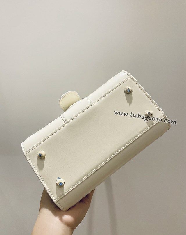 Delvaux全新系列水晶鑽扣白雪公主比利時新版雙環brillant 德爾沃專櫃box皮手提肩背女包 bxs1005